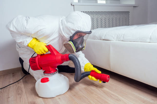 Best Emergency Pest Control  in Glencoe, MN
