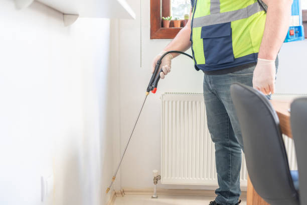 Best Mosquito Control Services  in Glencoe, MN