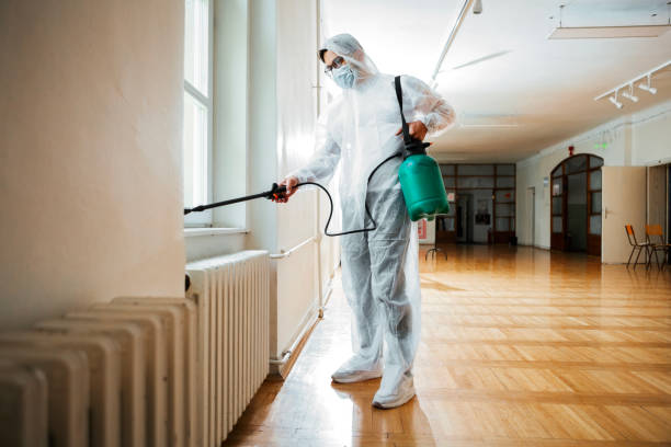 Best Best Pest Control Companies  in Glencoe, MN